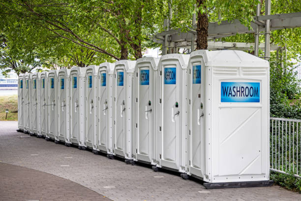 Best Portable Toilet Rental for Emergency Services in Emah, OK